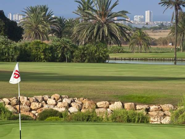 golf life at La Manga Club Properties