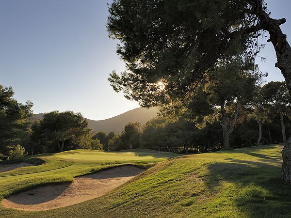 Los diferentes campos de golf de La Manga Club y cómo aprovecharlos al máximo desde tu propiedad