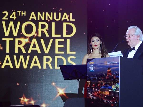 La Manga Club galardonado en los World Travel Awards