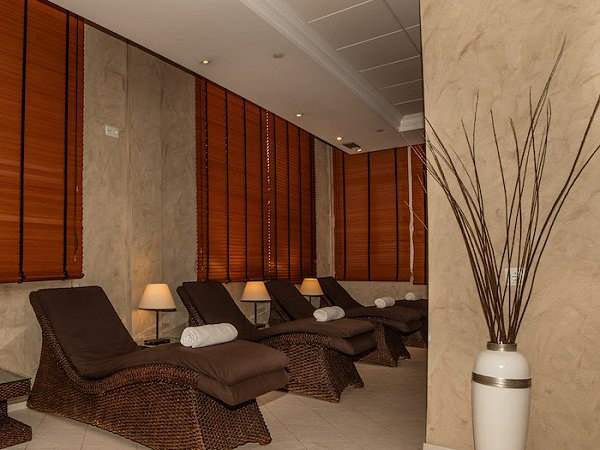 propiedades la manga club - spa y wellness centre